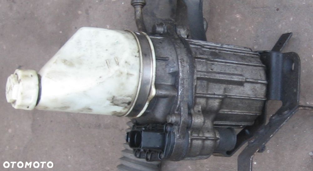 maglownica wspomaganie ASTRA H III opel ZF - 7