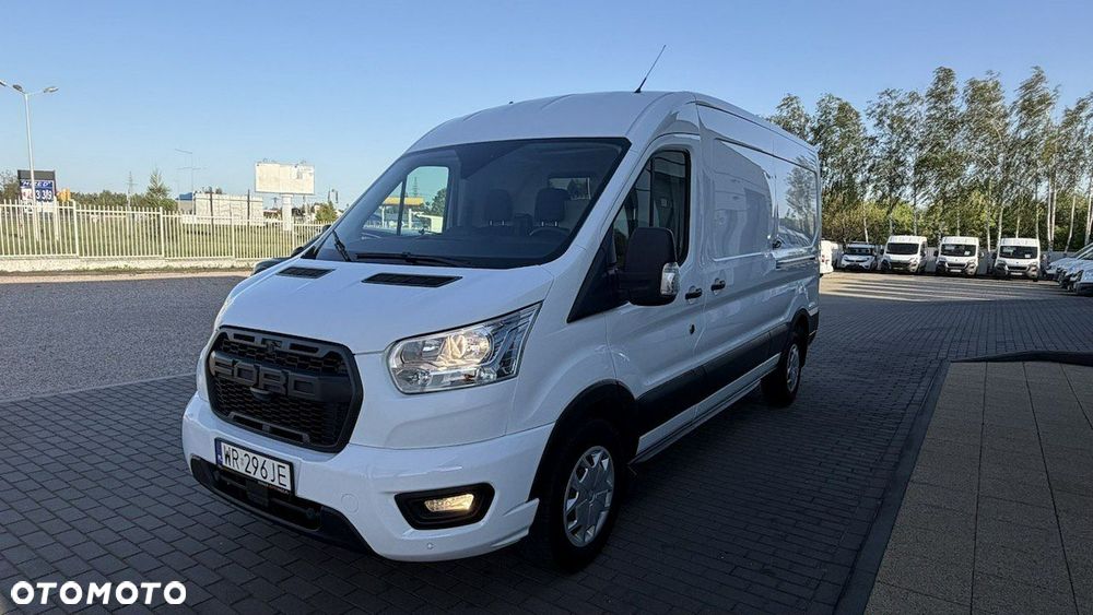 Ford Transit - 6