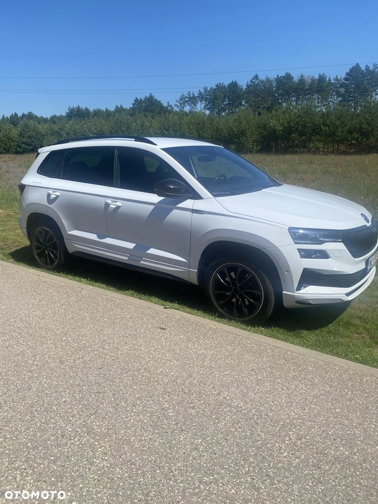 Skoda Karoq - 7