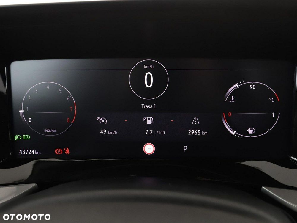 Opel Mokka 1.2 T Ultimate Pack S&S - 22