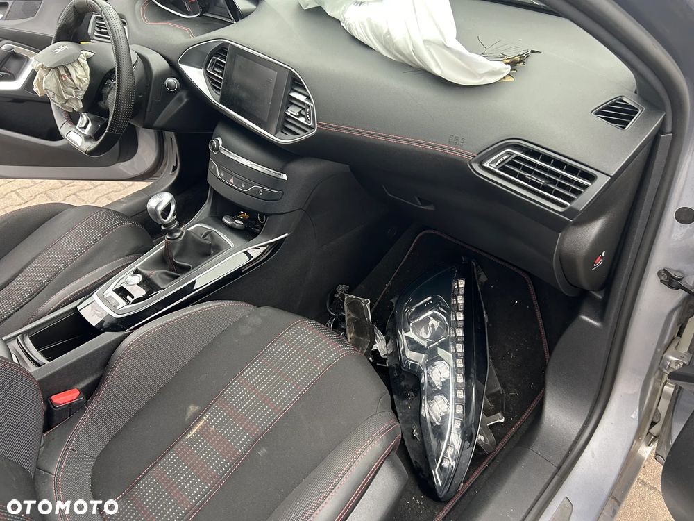 Peugeot 308 - 20