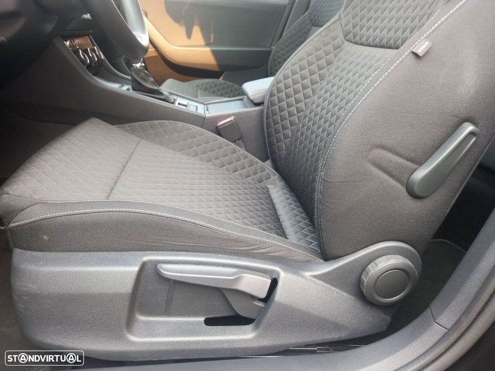 Skoda Superb Break 2.0 TDI DSG - 12