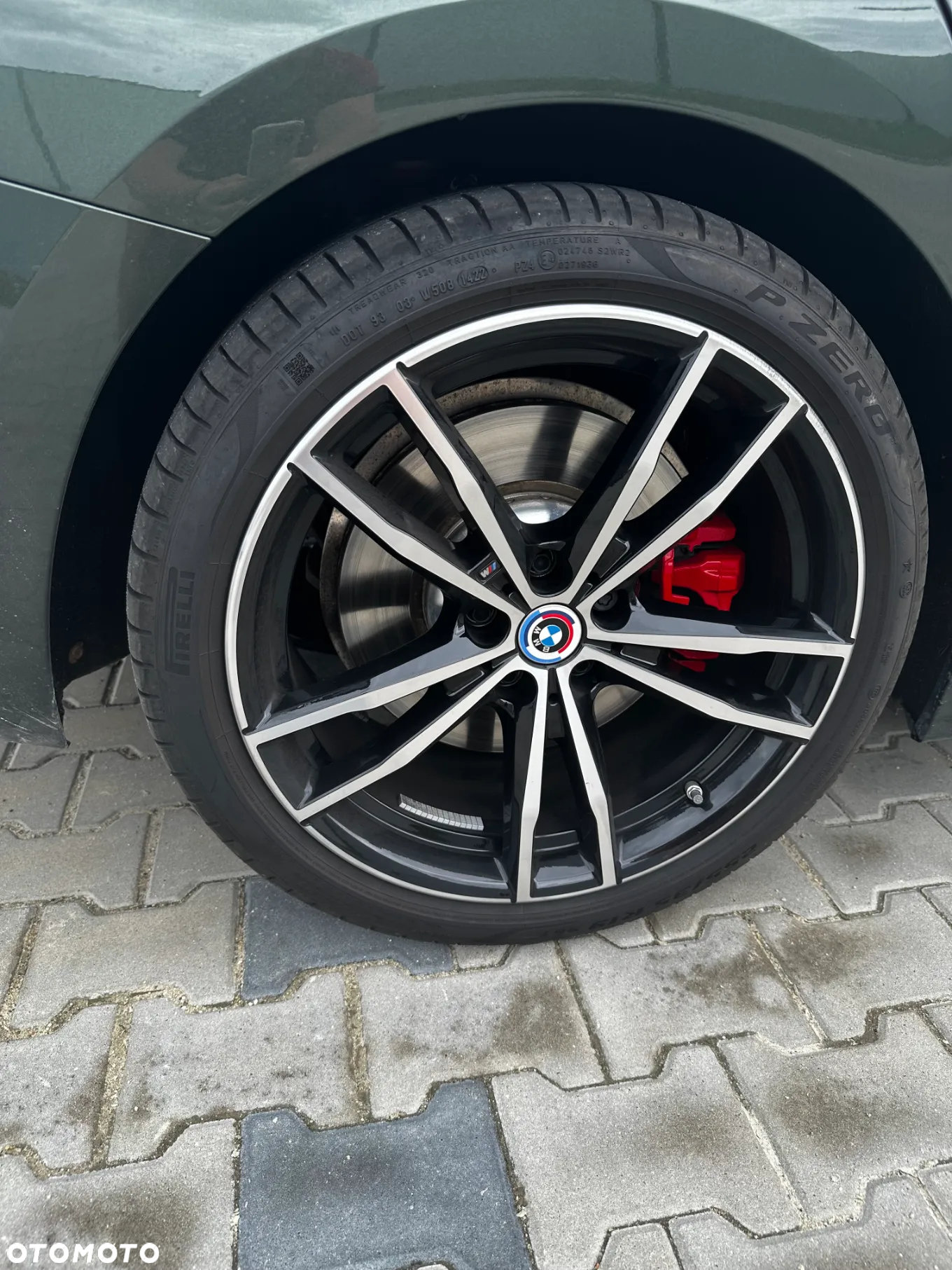 BMW Seria 3 M340d xDrive mHEV sport - 15