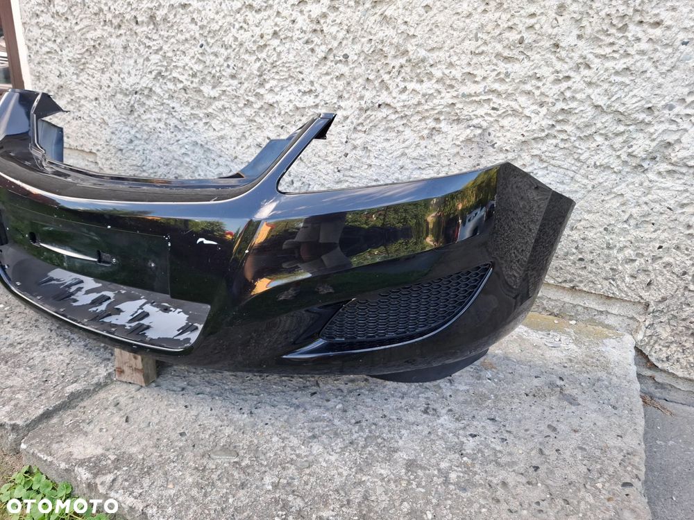ZDERZAK OPEL ZAFIRA B LIFT 08/14r - 6