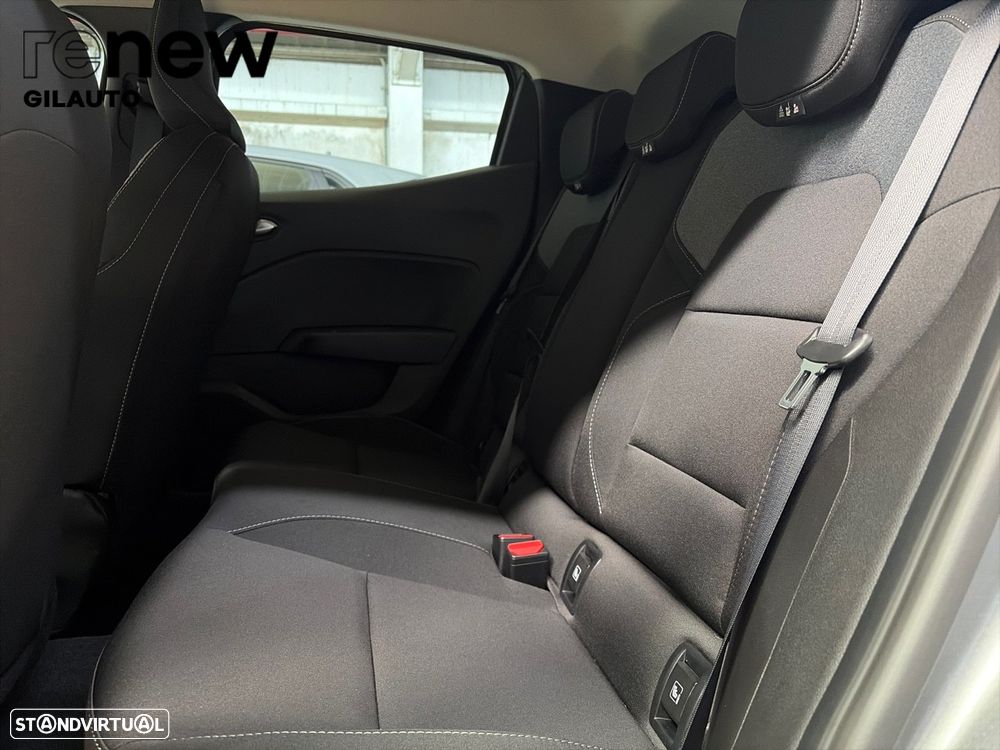 Renault Clio 1.0 TCe Evolution Bi-Fuel - 14