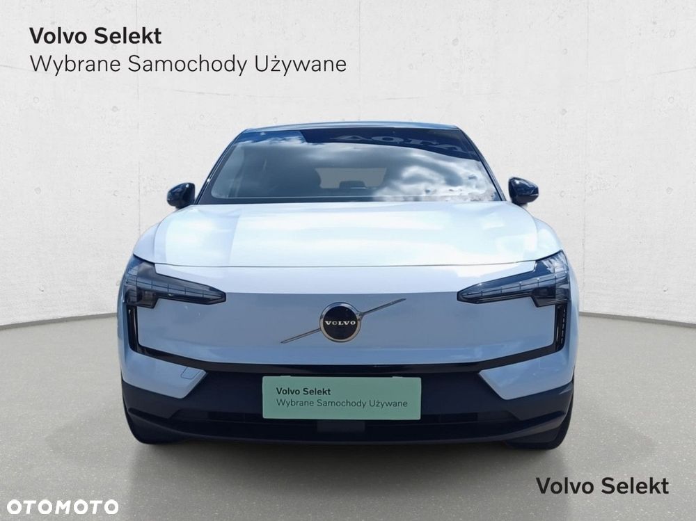 Volvo EX30 - 3