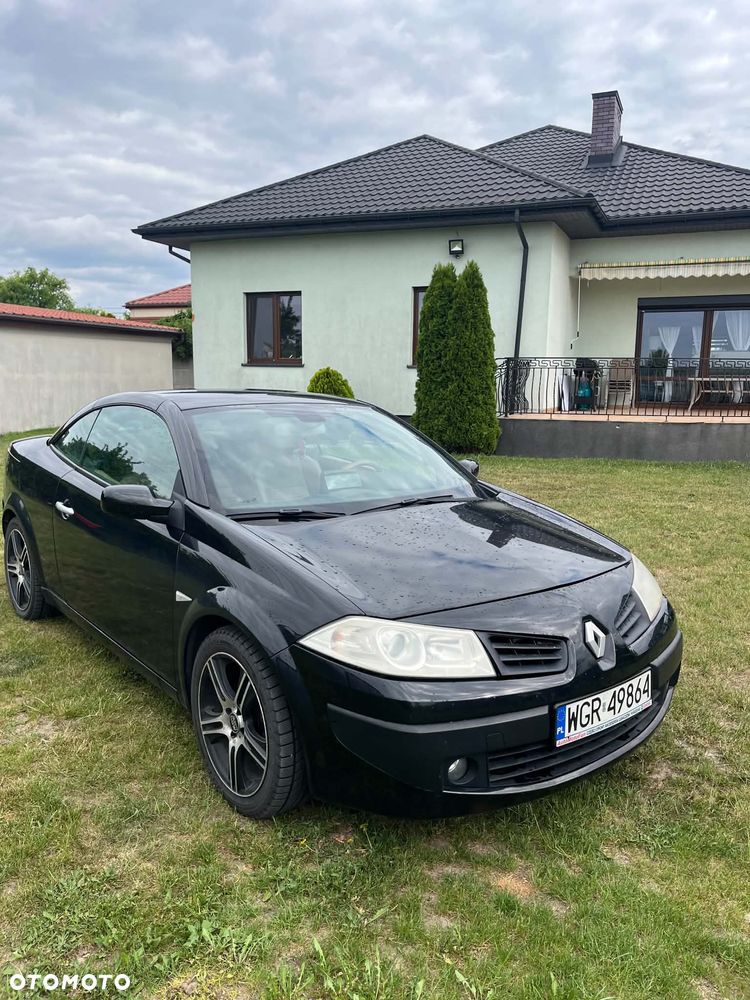 Renault Megane 2.0 16V Dynamique - 6
