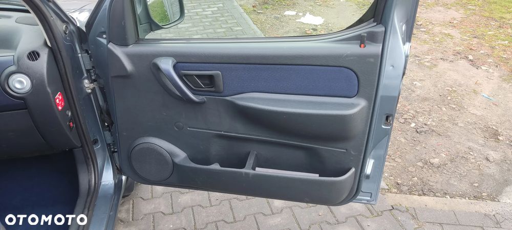 Citroën Berlingo Multispace 1.6 16V Plus - 23