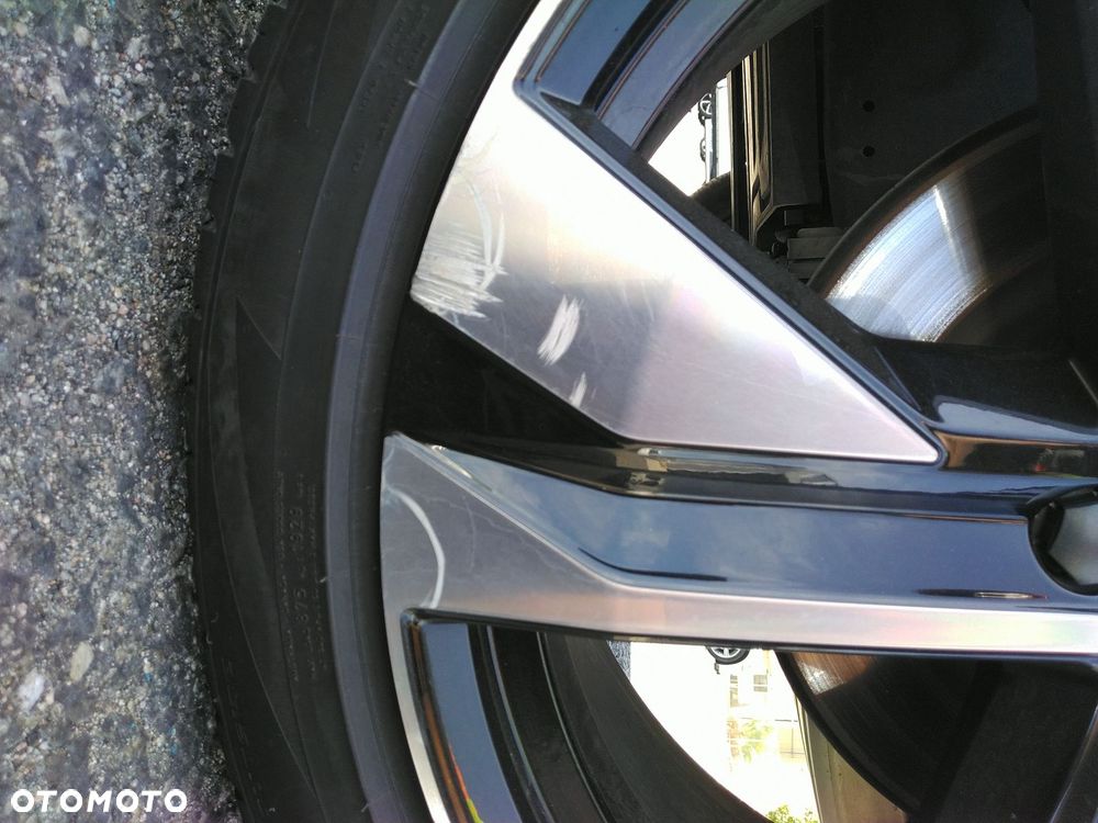 Volvo XC 40 B5 B AWD Ultimate Bright - 20