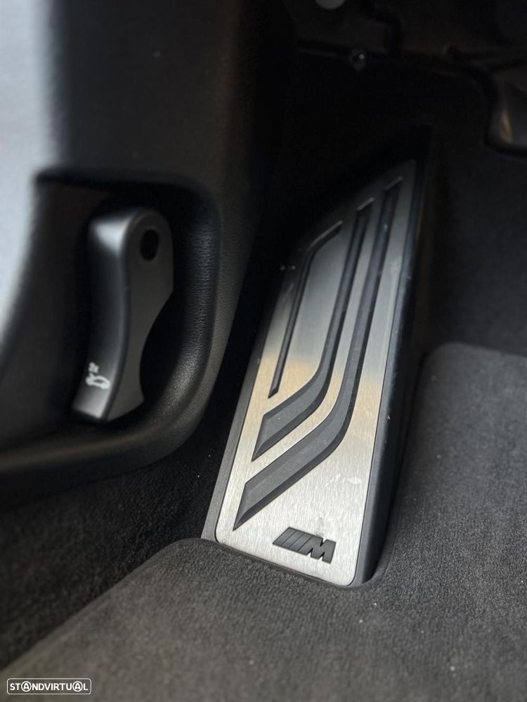 BMW X2 25 e xDrive Pack M - 26