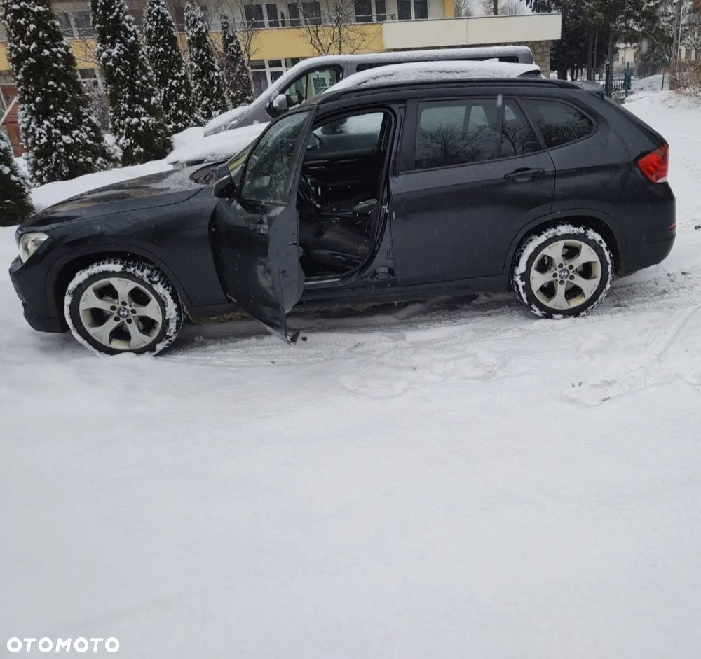 BMW X1 xDrive20d Sport Line - 21