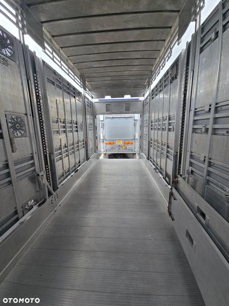 Scania R500 Pezzaioli - 18