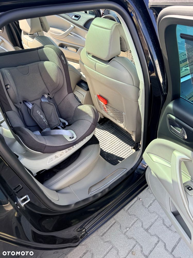 Citroën C5 HDi 165 FAP Exclusive - 13