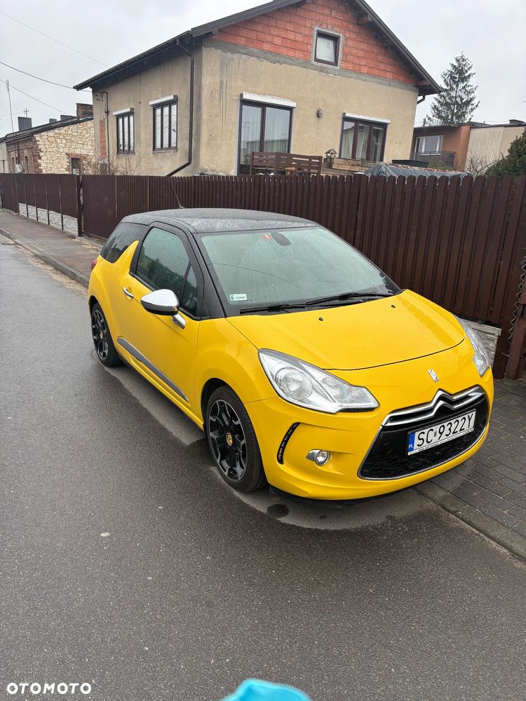 DS Automobiles DS 3 VTi 120 Automatik SoChic - 8