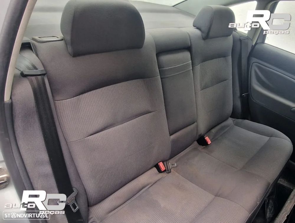 VW Passat 1.9 TDI – Viatura para peças - 10