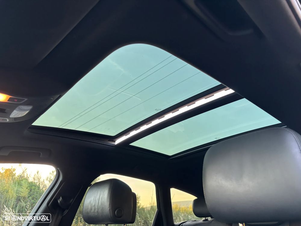 Audi A6 Avant 2.0 TDi S-line Multitronic - 31