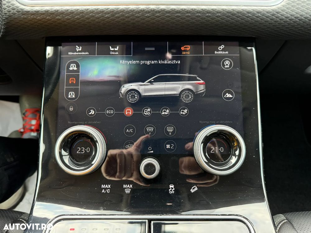 Land Rover Range Rover Velar 2.0 R-Dynamic - 38