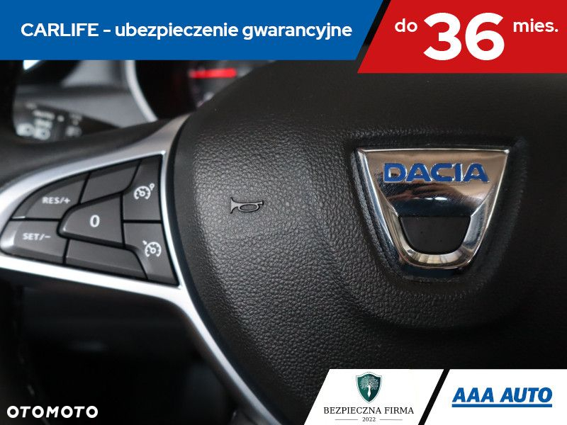 Dacia Duster - 18