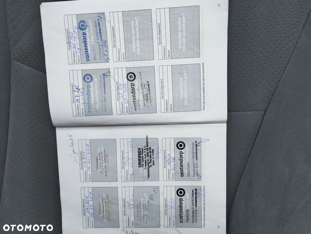 Toyota Prius (Hybrid) - 16