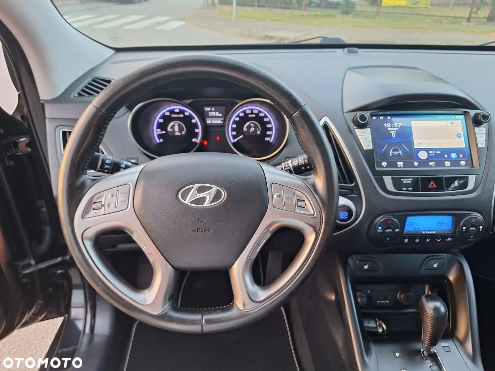Hyundai ix35 - 12