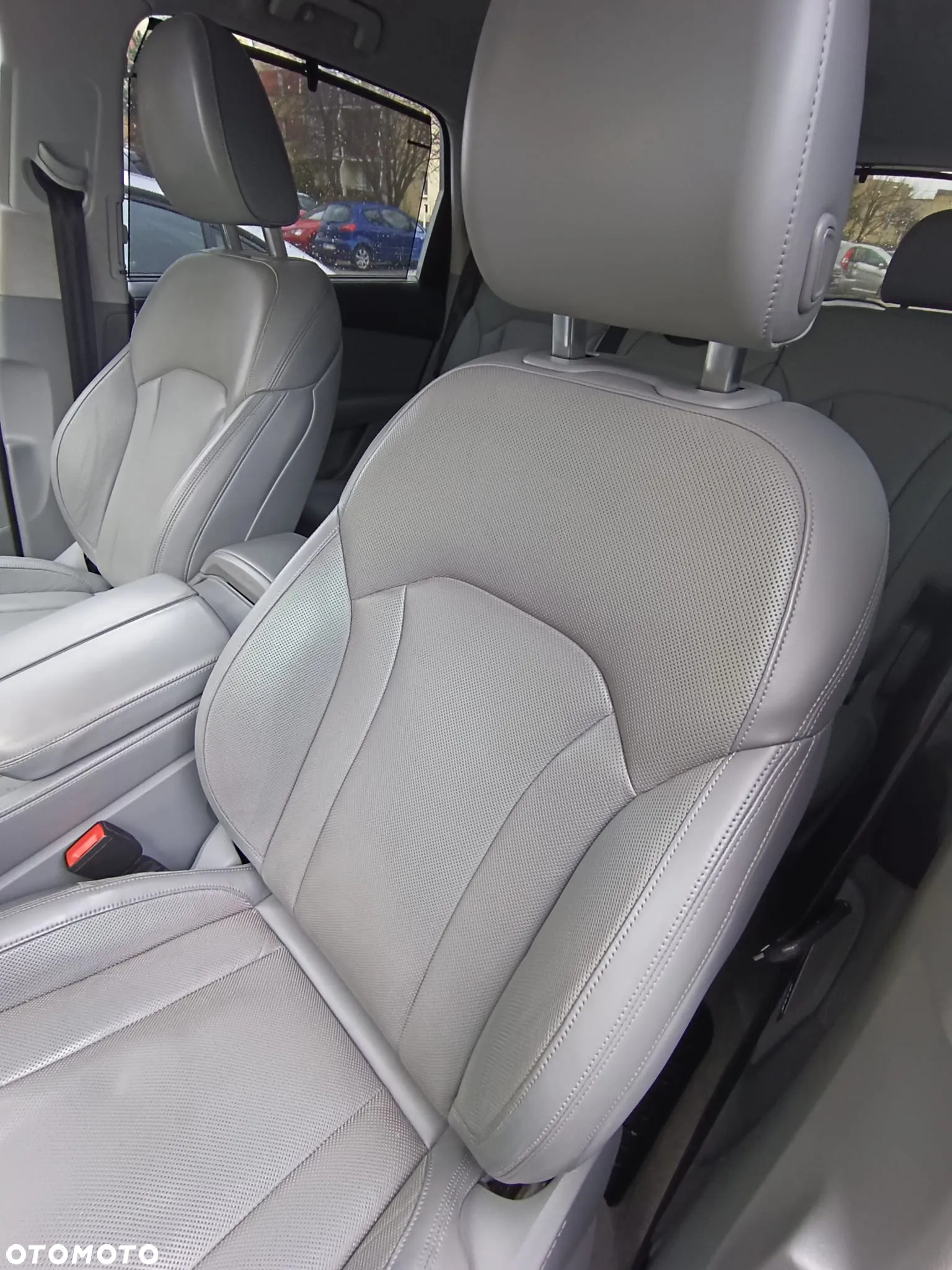 Audi Q7 3.0 TDI Quattro Tiptronic - 26
