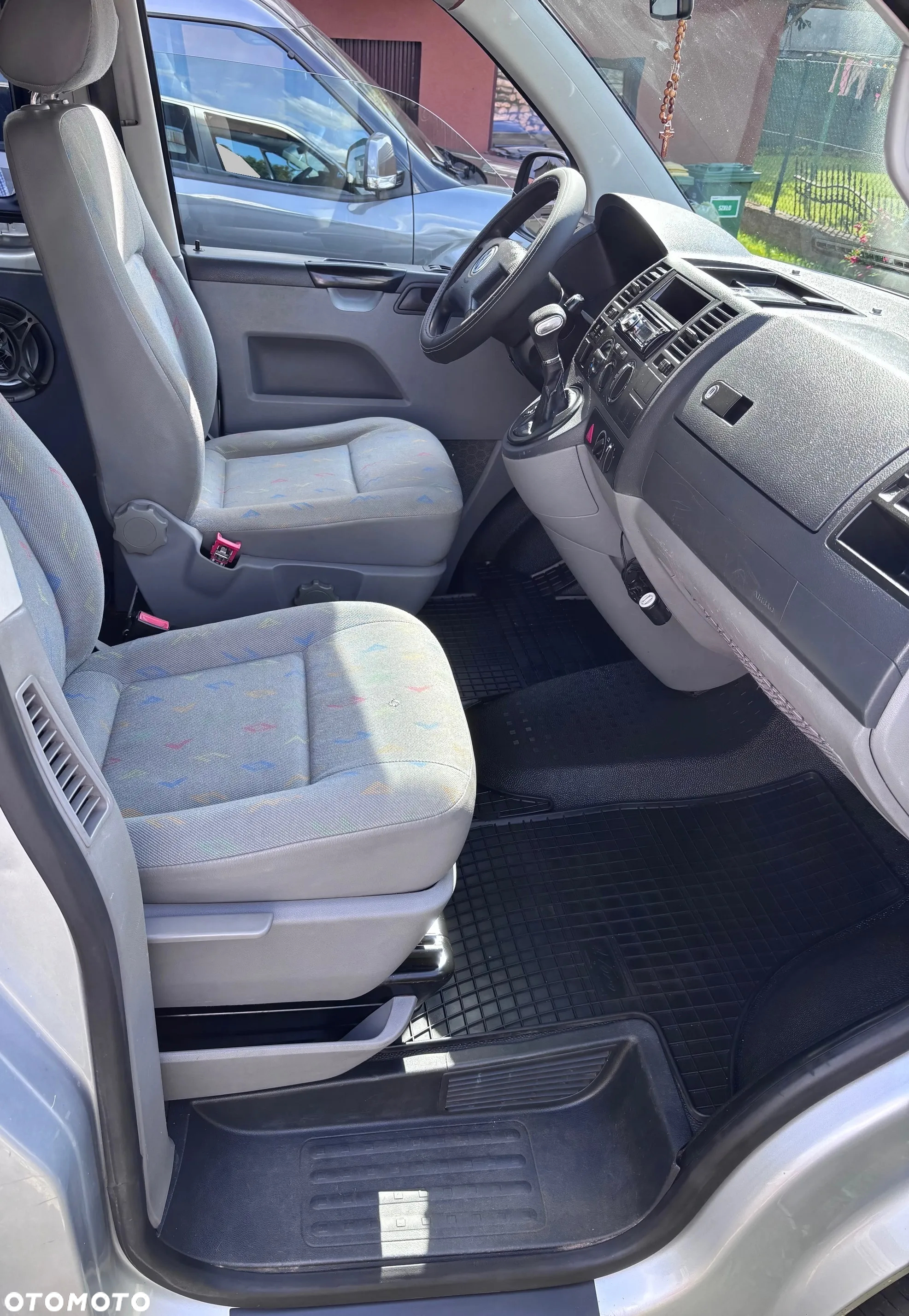 Volkswagen Transporter - 14