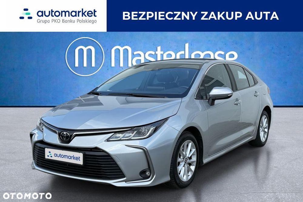 Toyota Corolla 1.5 Comfort - 1