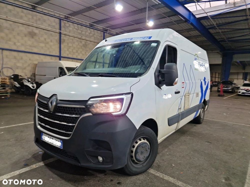 Renault MASTER - 1