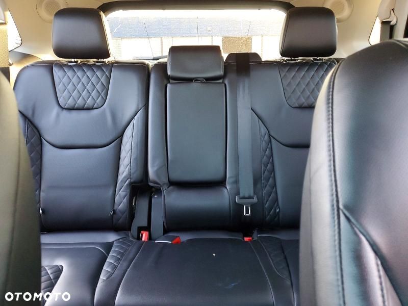 Ford Edge 2023