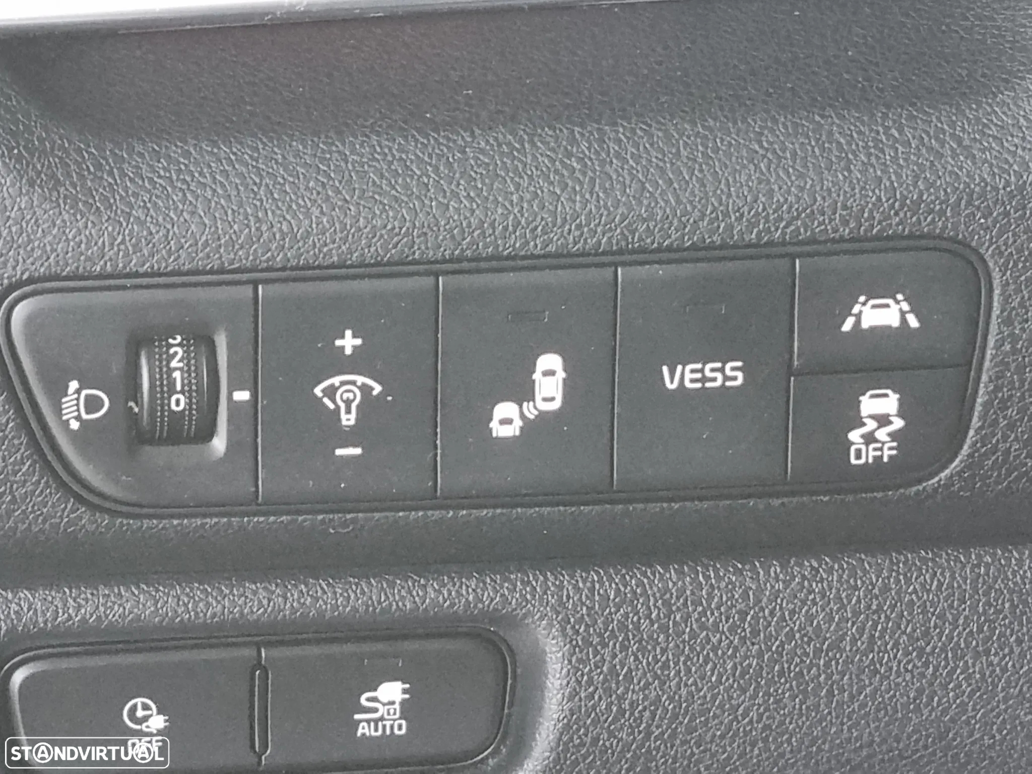 Kia e-Niro Spirit - 26