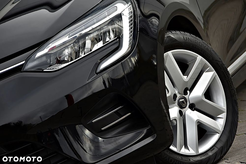 Renault Clio 1.0 TCe Zen - 9