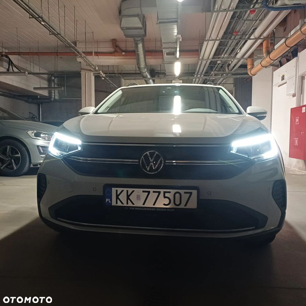 Volkswagen Taigo 1.0 TSI Special Edition - 11