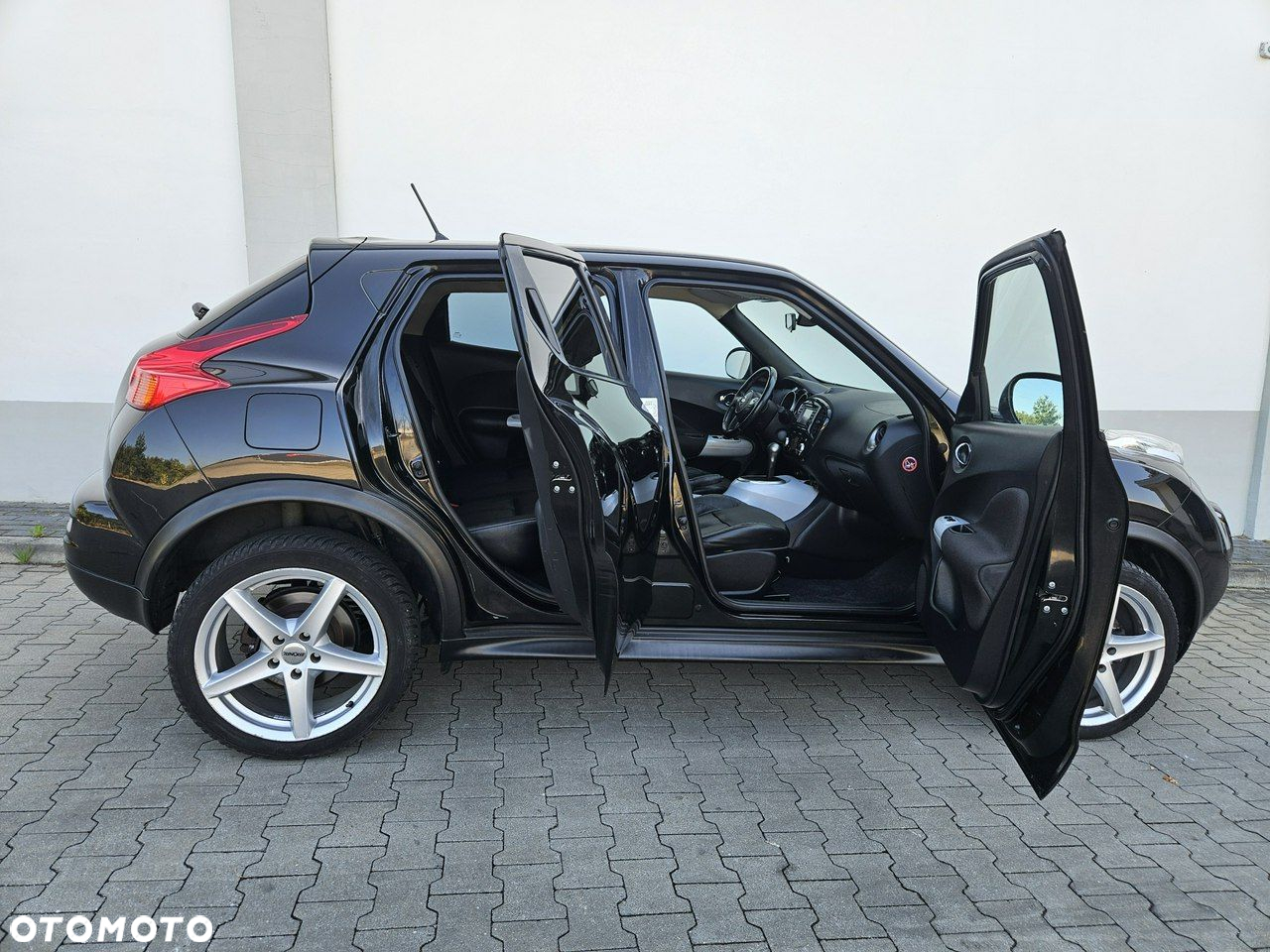 Nissan Juke - 13
