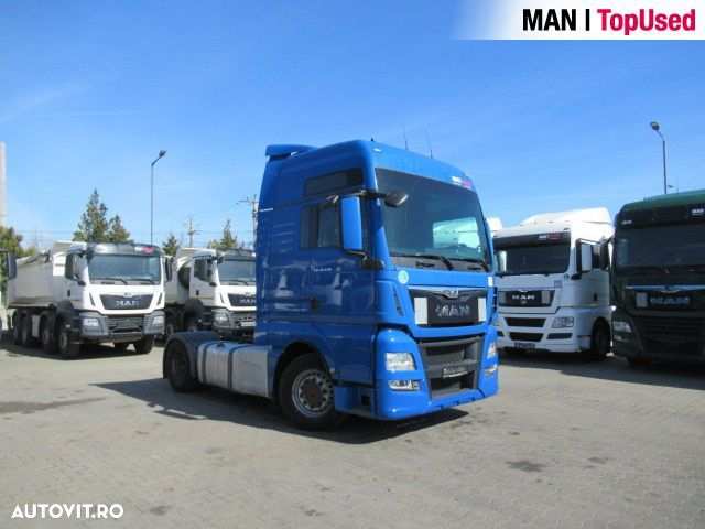 MAN TGX 18.440 4X2 BLS - 3