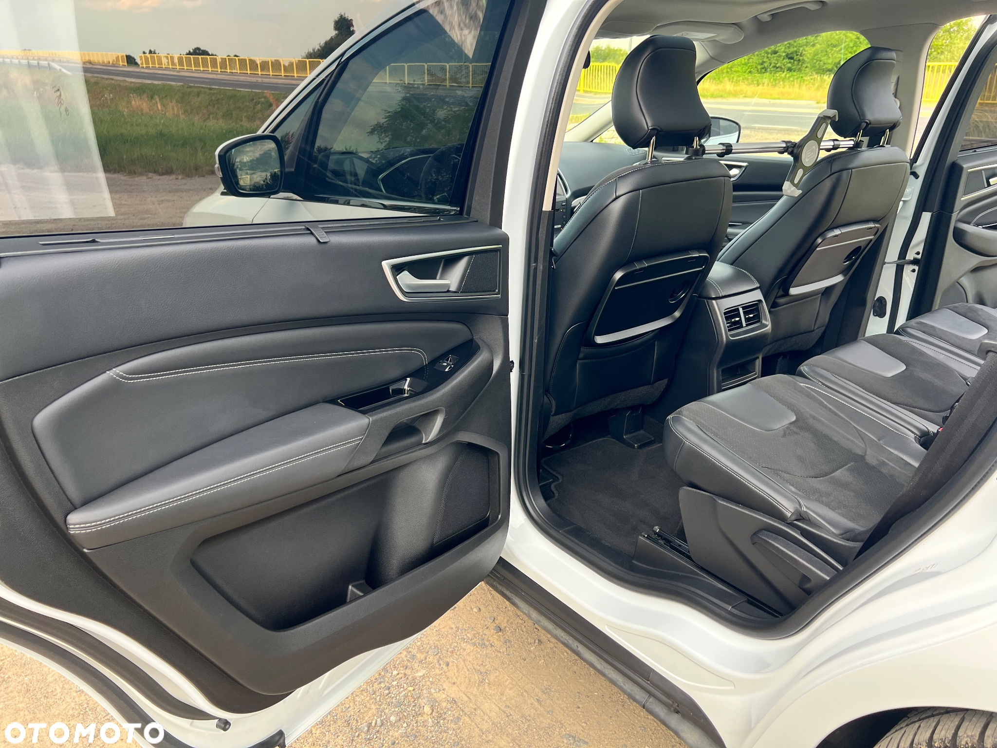 Ford S-Max 2.0 TDCi Trend PowerShift - 15