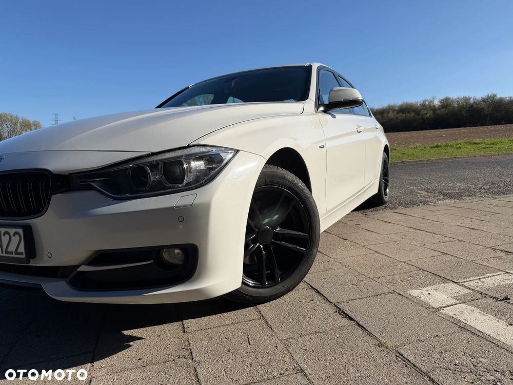 BMW Seria 3 - 19