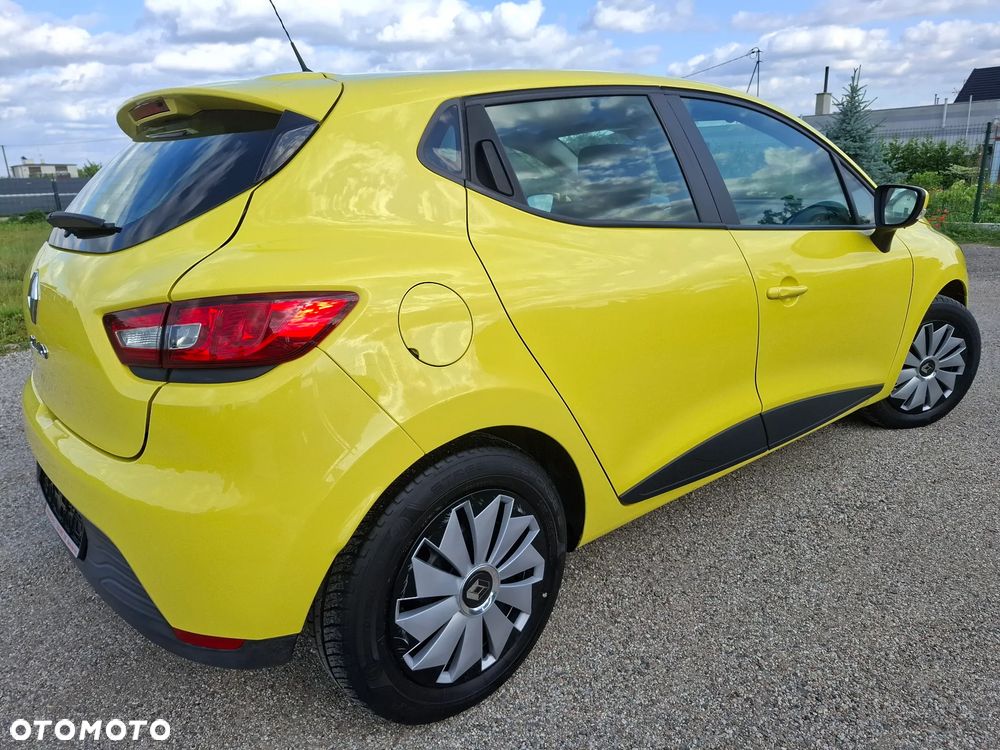 Renault Clio - 5