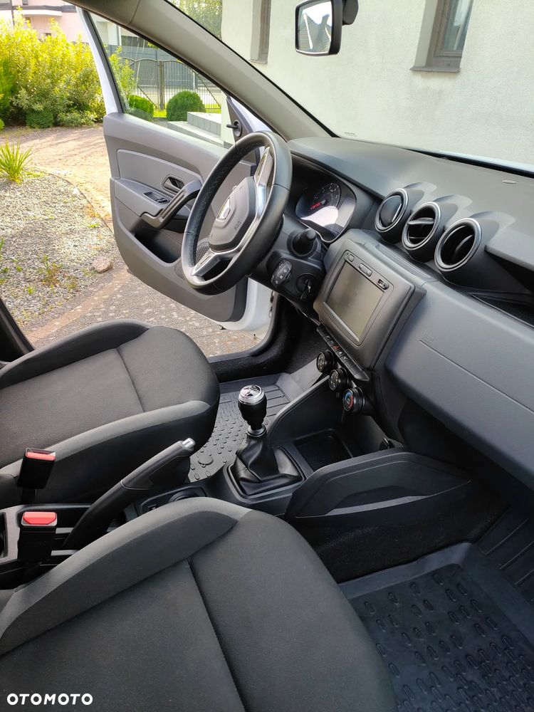 Dacia Duster - 6
