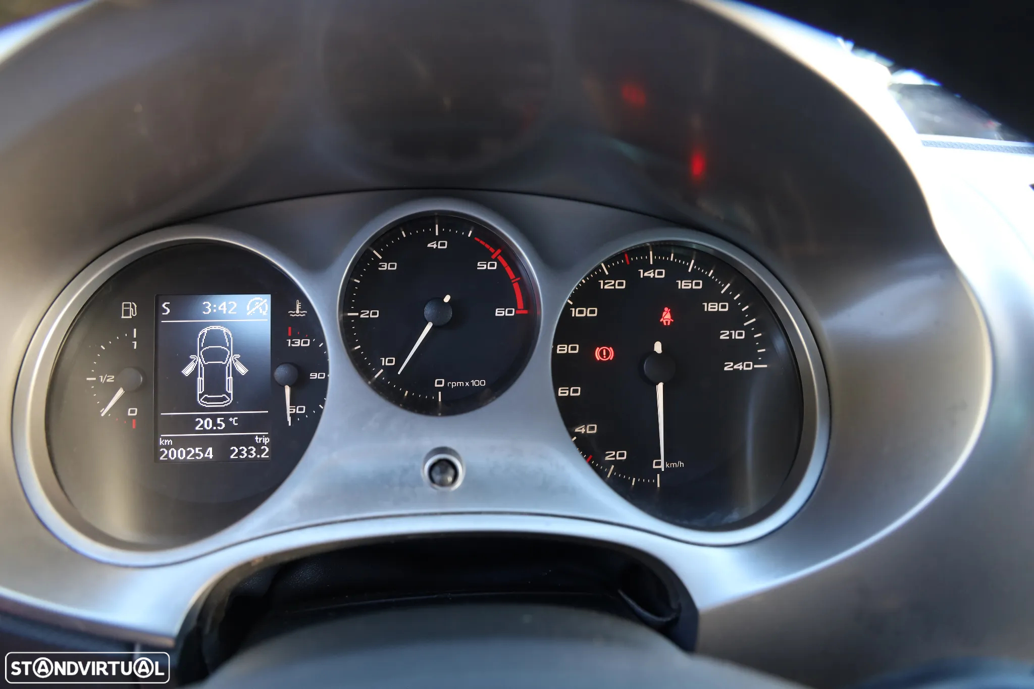 SEAT Leon 1.6 TDI Ecomotive Sport Start/Stop - 16