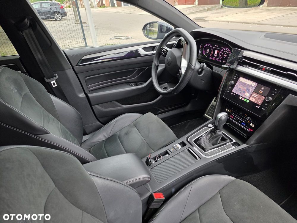 Volkswagen Arteon 2.0 TSI R-Line DSG - 9