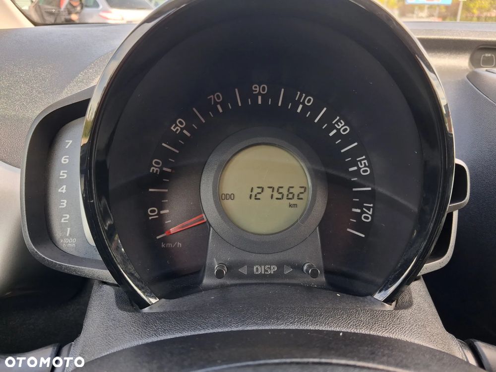 Toyota Aygo - 15