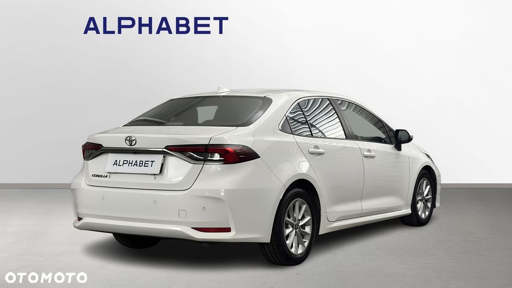 Toyota Corolla 1.5 Comfort MS - 5