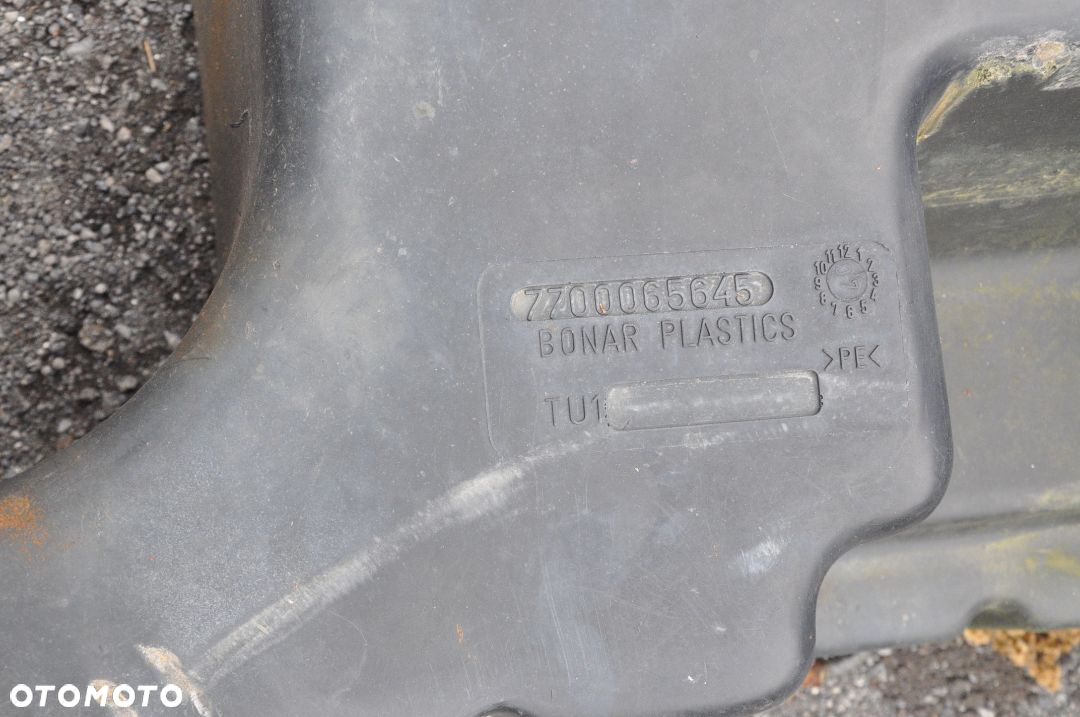 ZBIORNIK PALIWA CLAAS ARES 836 816 - 4
