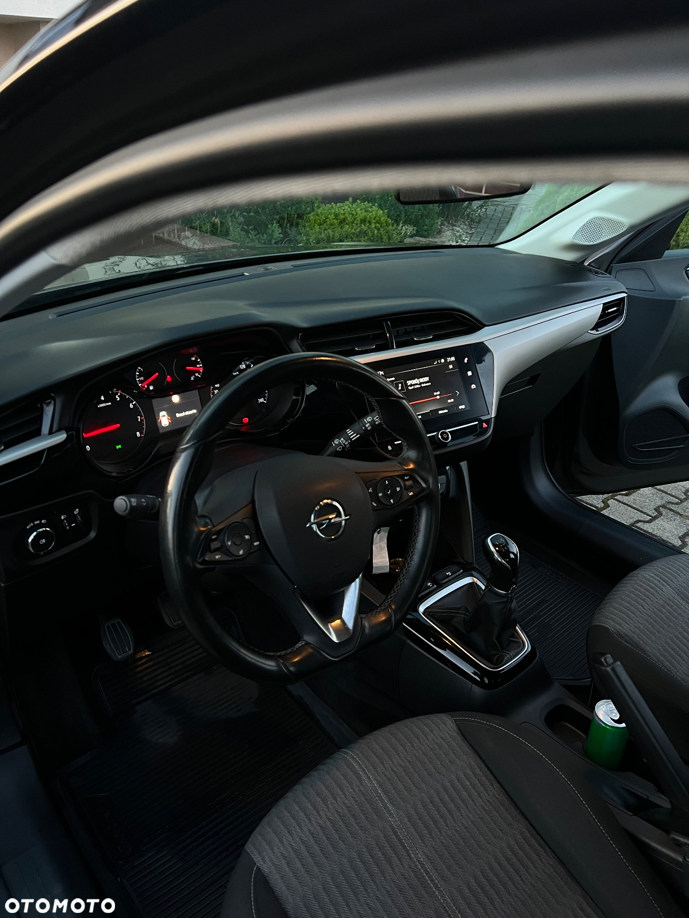 Opel Corsa 1.2 Edition Business Pack S&S - 15