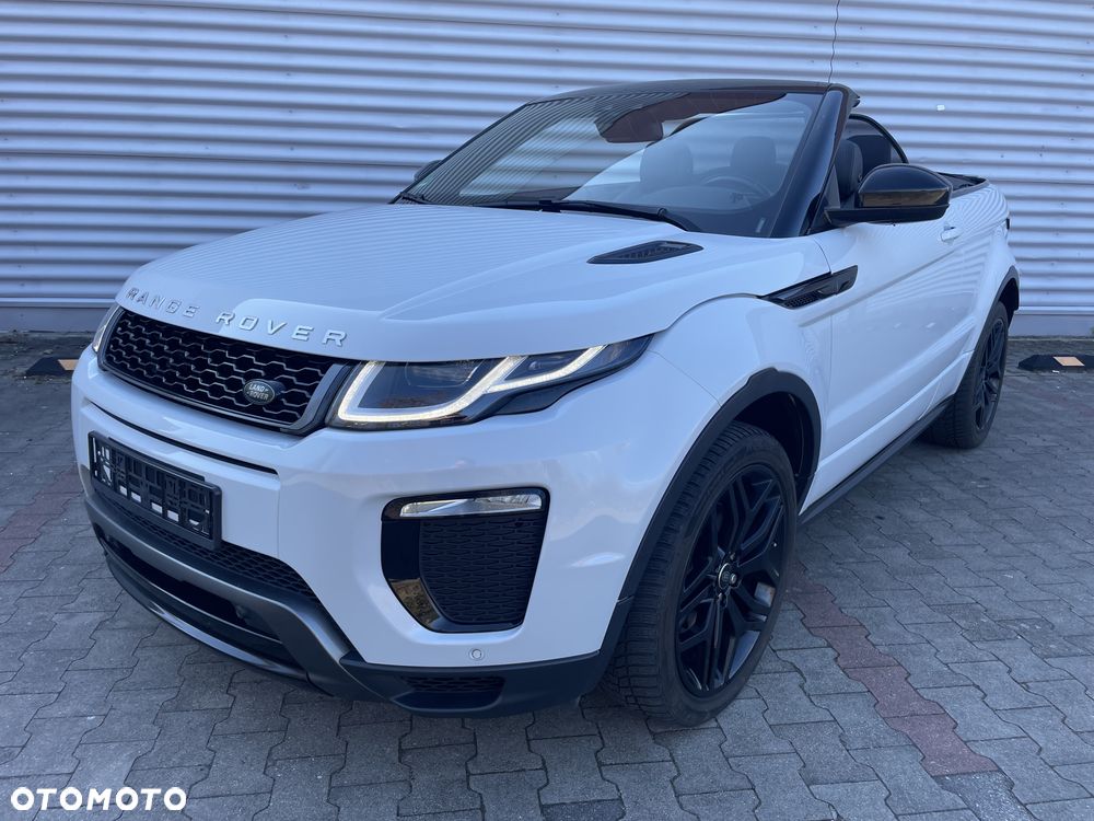 Land Rover Range Rover Evoque ver-2-0td4-hse-dynamic - 10