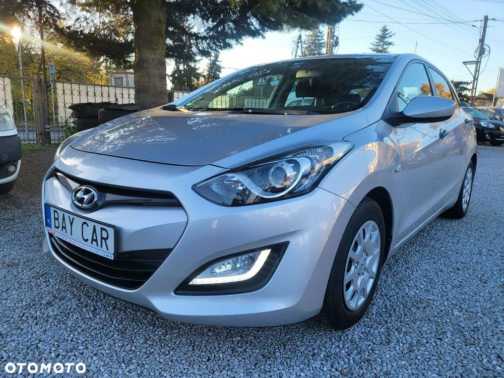 Hyundai i30 - 4