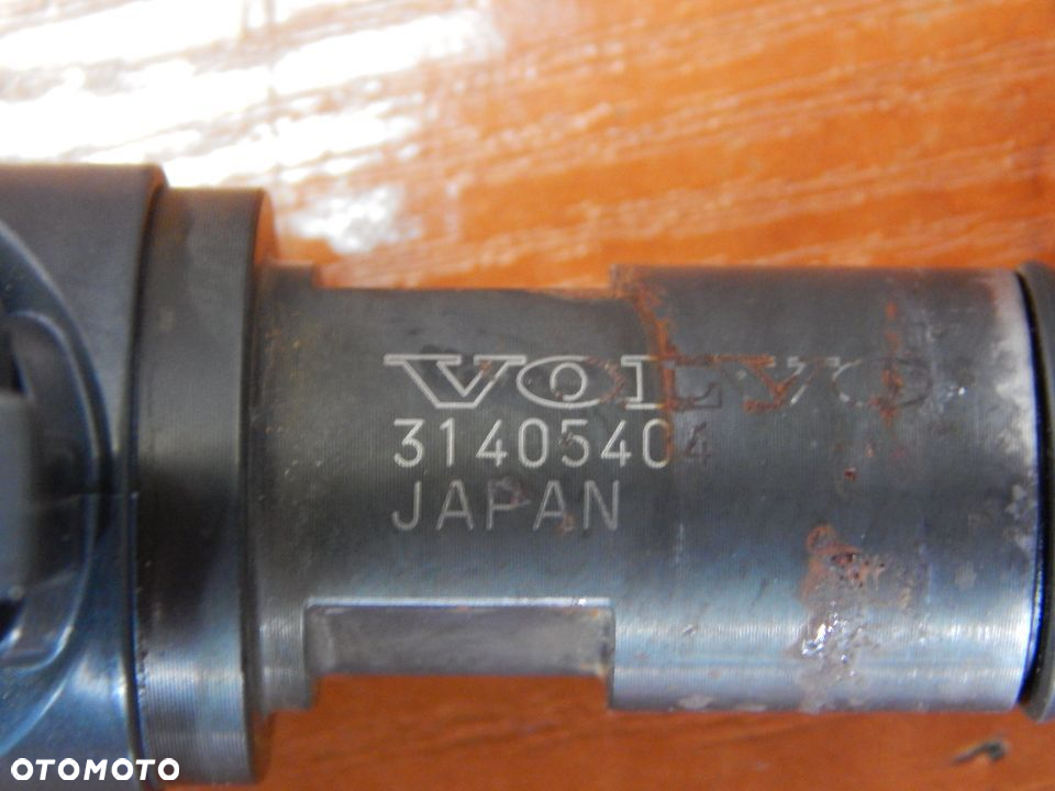 Wtrysk 2.0 D4 d3 31405404 Volvo S60 s80 V60 v70 XC60 v40 v90 10-20 Łuków części - 6