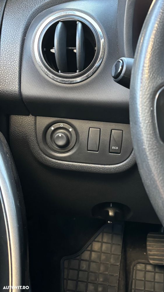 Dacia Sandero Stepway - 16