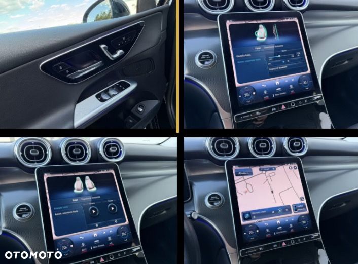 Mercedes-Benz GLC 220 d 4Matic 9G-TRONIC Avantgarde Advanced - 38