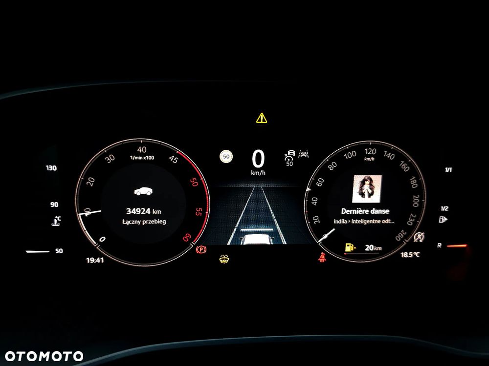 Skoda Octavia 2.0 TDI Edition 130 Selection - 23